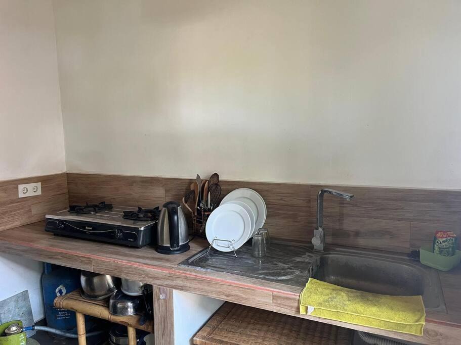 Photo of Kitchen in Kerambitan