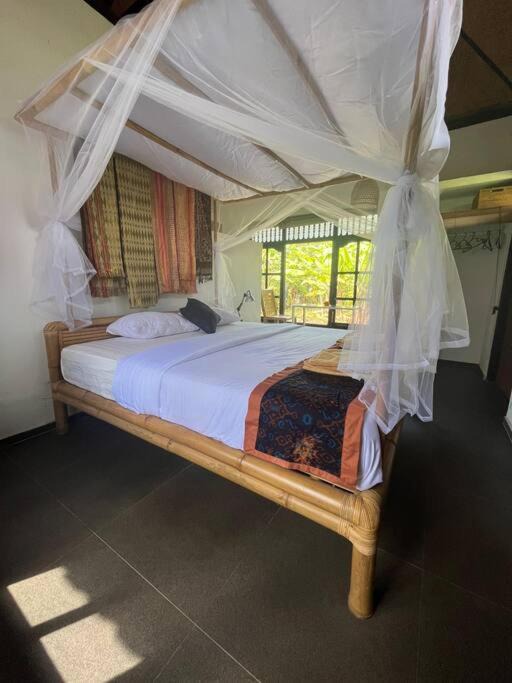 Photo of Bedroom in Kerambitan