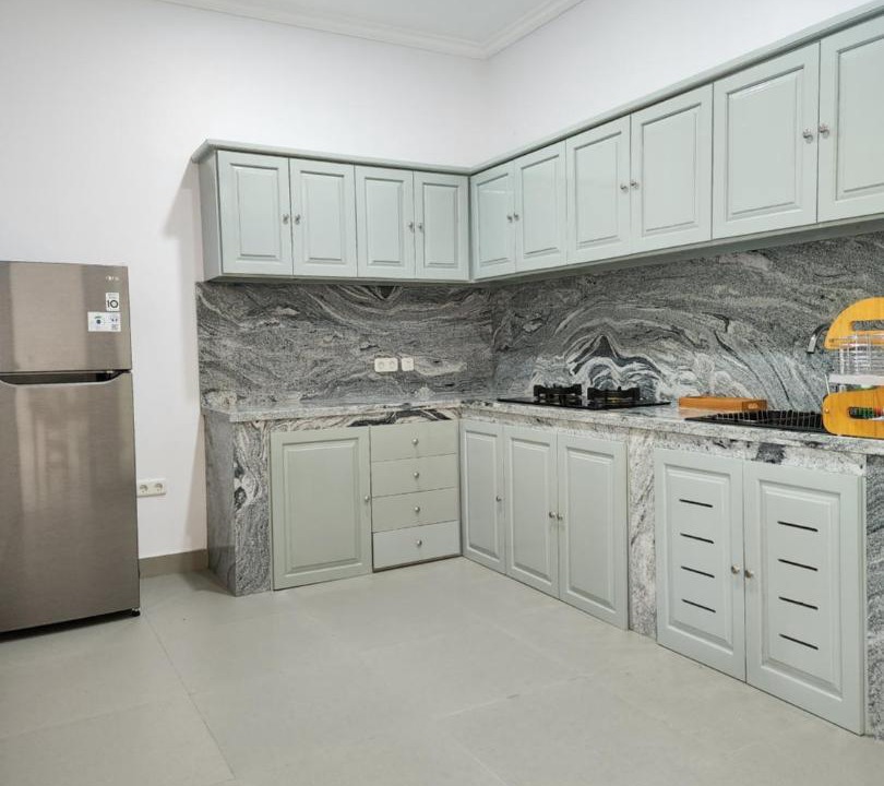 Photo of Kitchen in Lovina