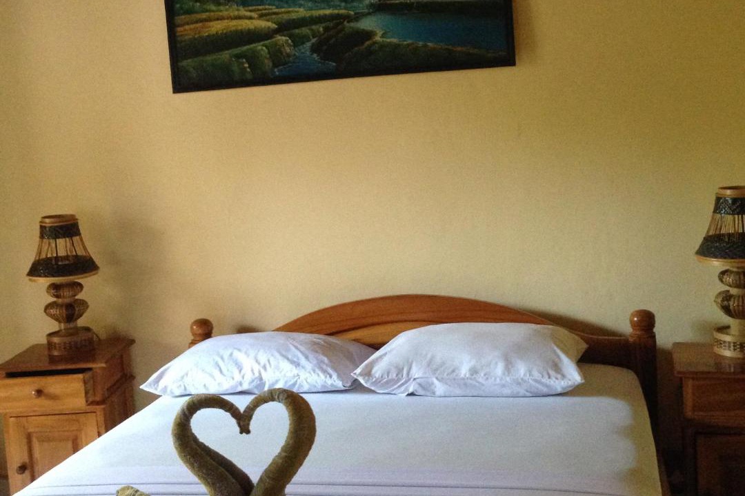 Photo of Bedroom in Lovina
