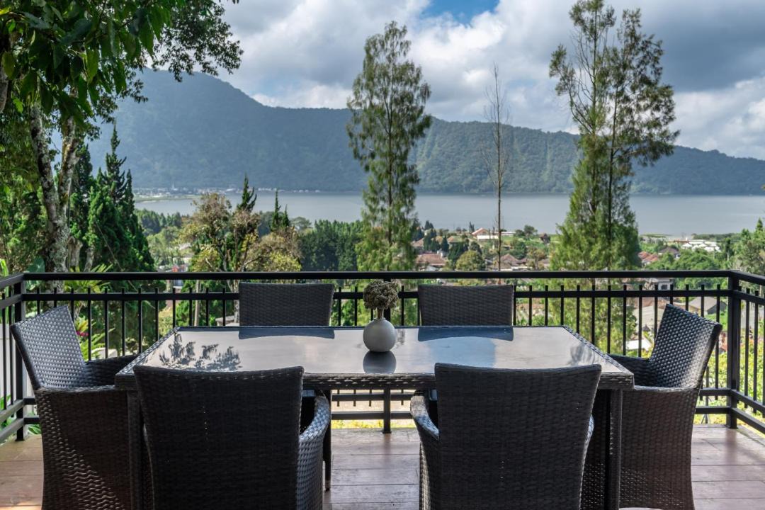 Photo of Patio Balcony in Candikuning