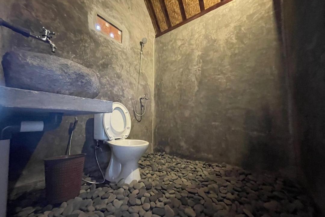 Photo of Bathroom in Klungkung
