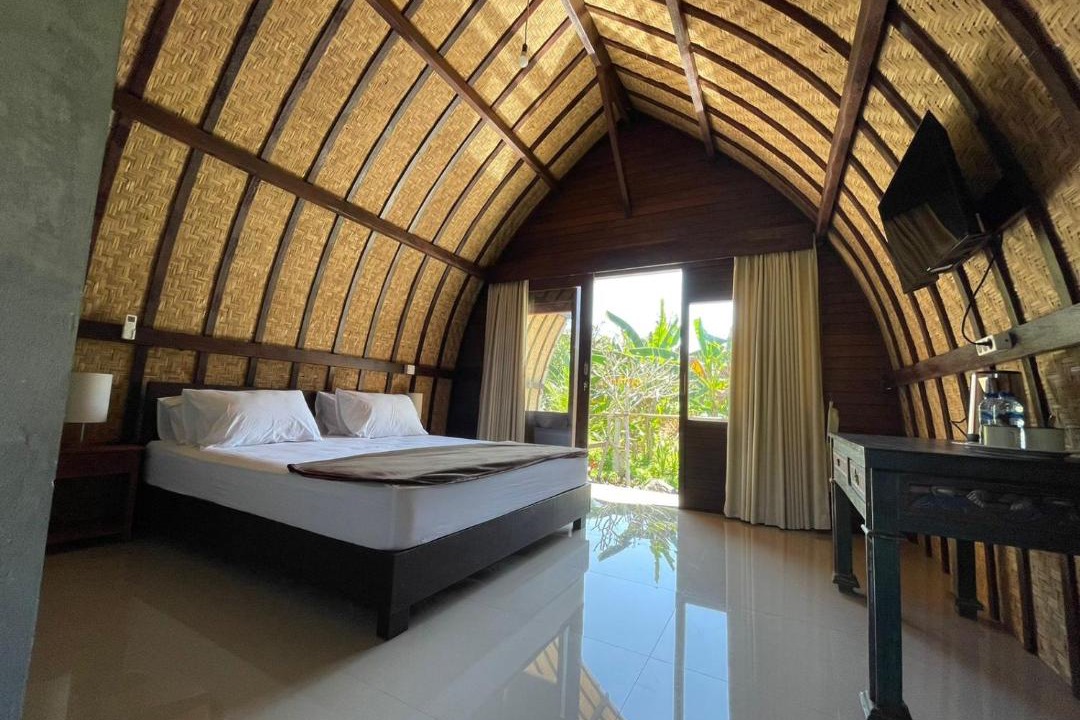 Photo of Bedroom in Klungkung