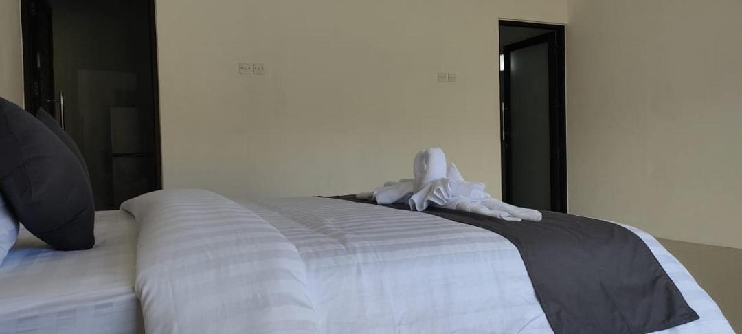 Photo of Bedroom in Purwakerti