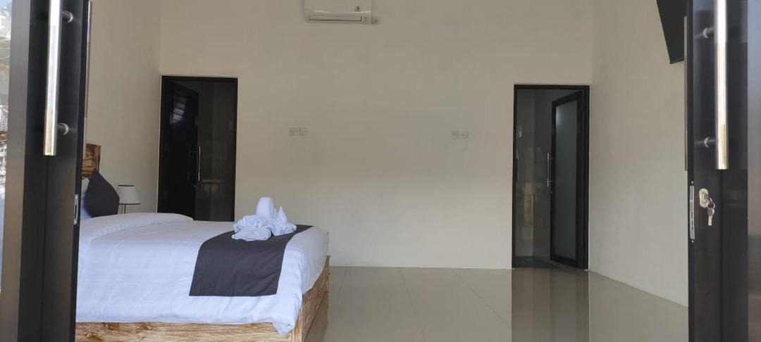 Photo of Bedroom in Purwakerti