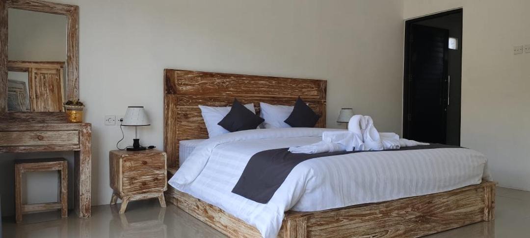 Photo of Bedroom in Purwakerti