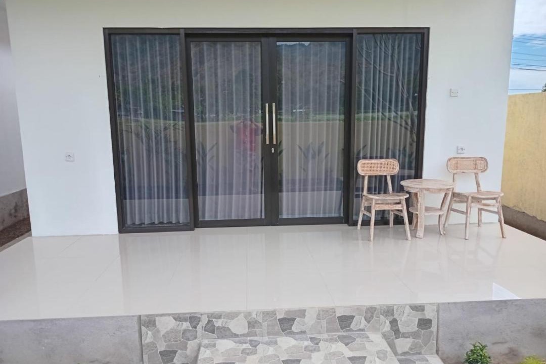 Photo of Patio Balcony in Purwakerti