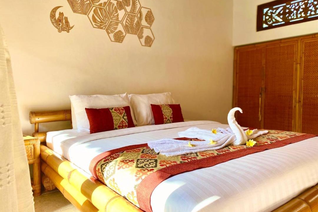 Photo of Bedroom in Jasri