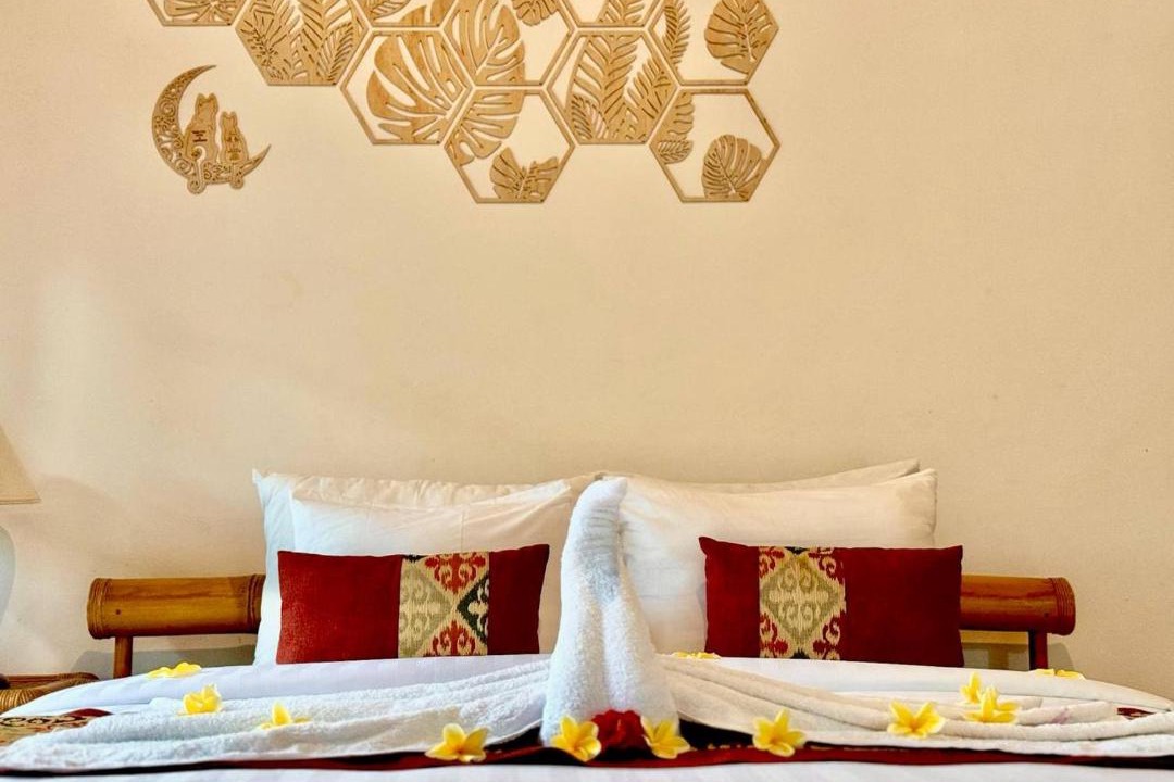 Photo of Bedroom in Jasri