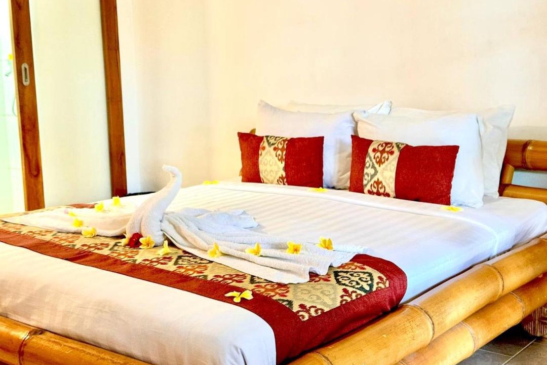 Photo of Bedroom in Jasri