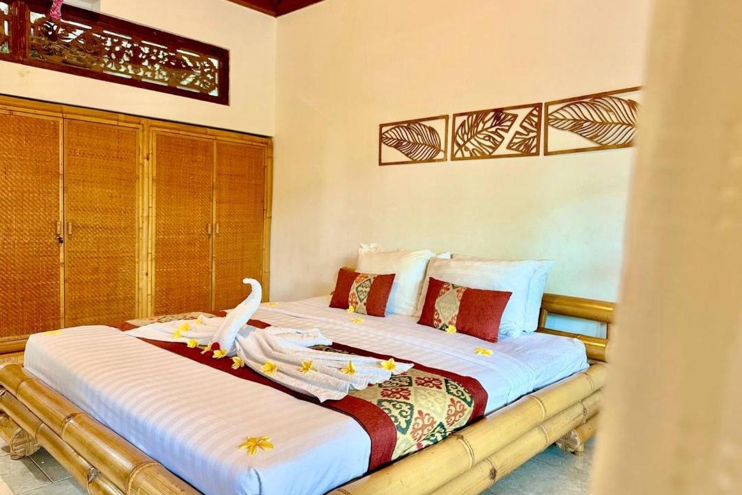 Photo of Bedroom in Jasri