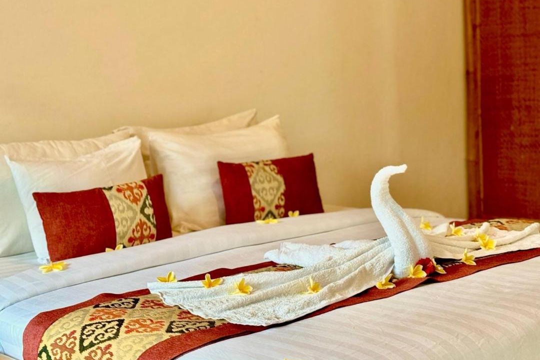 Photo of Bedroom in Jasri