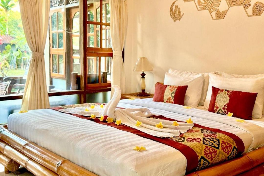 Photo of Bedroom in Jasri