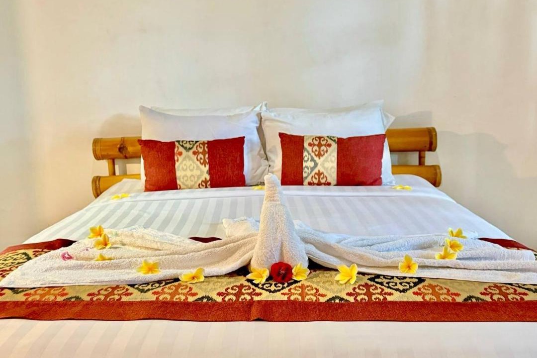 Photo of Bedroom in Jasri