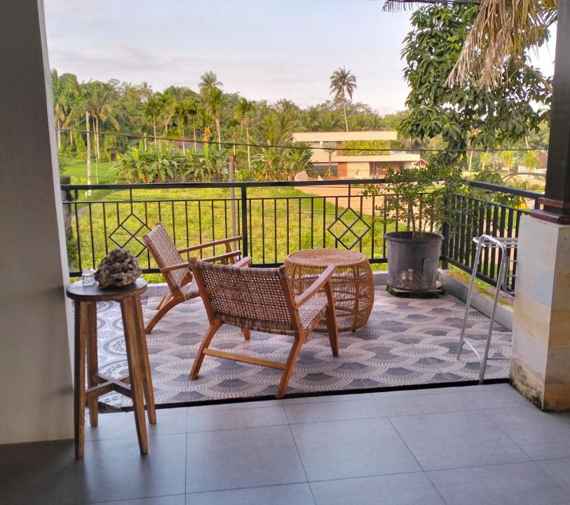 Photo of Patio Balcony in Pejeng Kawan