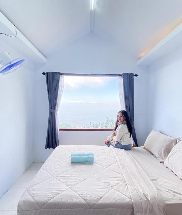 Photo of Bedroom in Songan