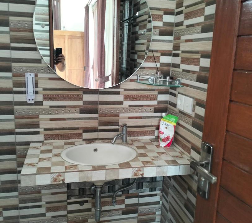 Photo of Bathroom in Pejeng Kawan