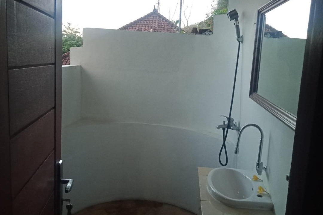 Photo of Bathroom in Padangbai