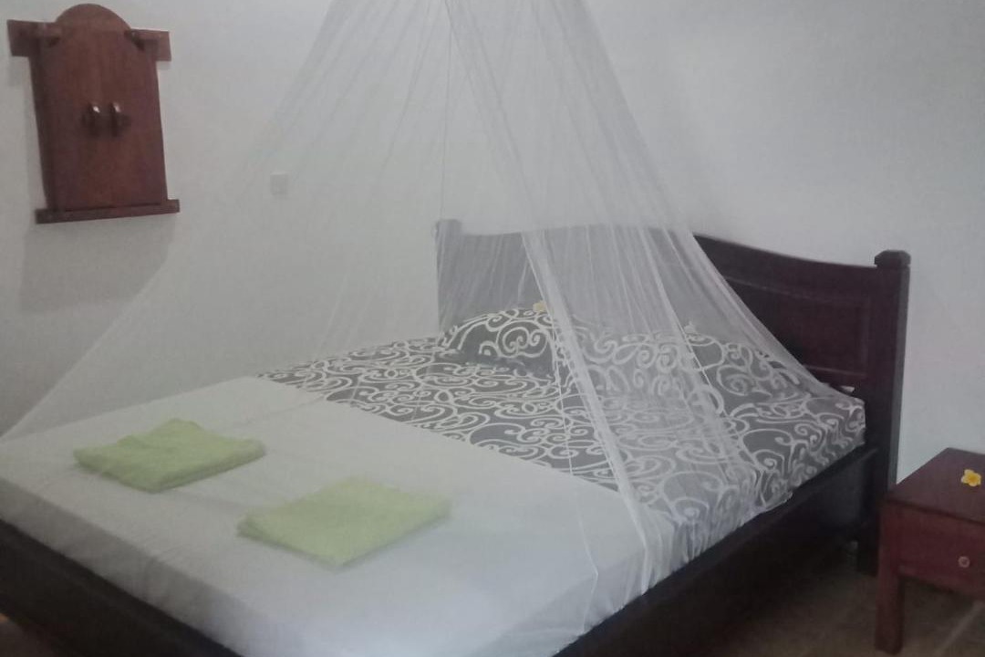 Photo of Bedroom in Padangbai