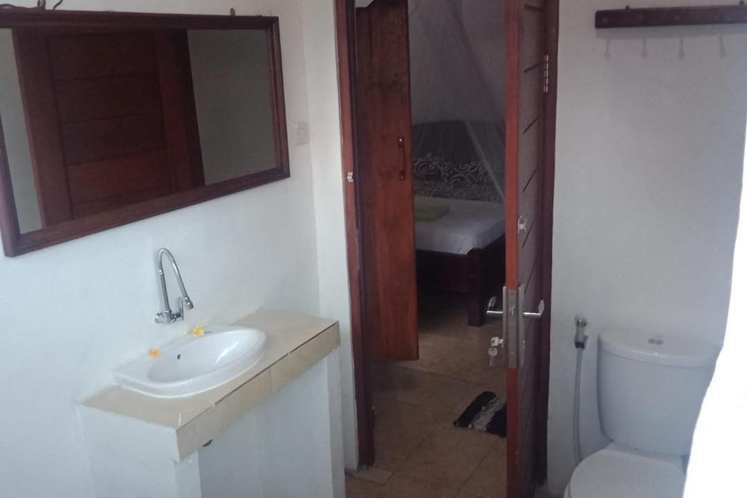 Photo of Bathroom in Padangbai
