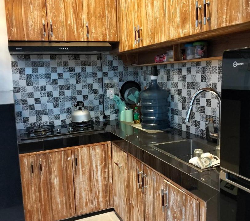 Photo of Kitchen in Pejeng Kawan