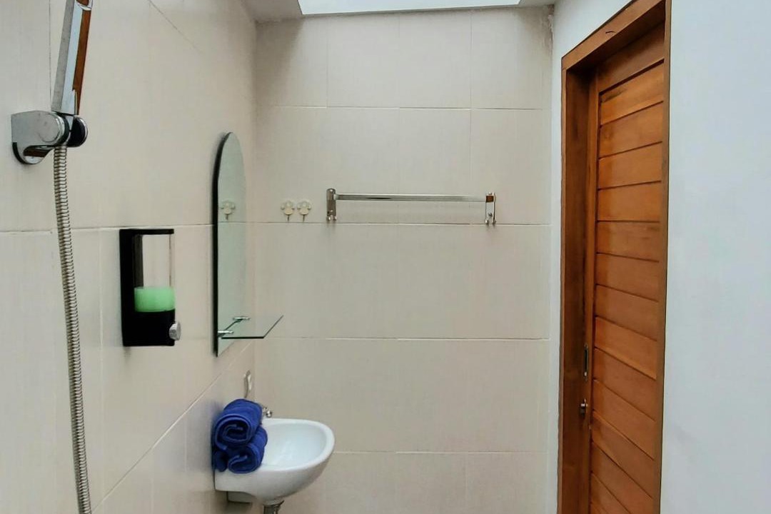 Photo of Bathroom in Candikuning