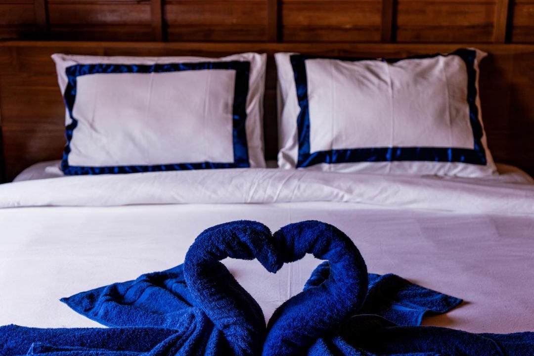 Photo of Bedroom in Candikuning