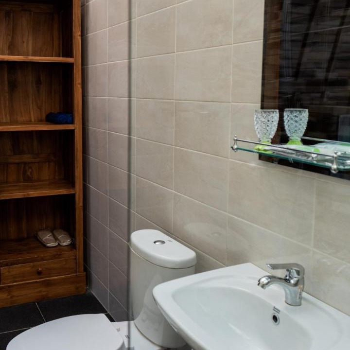 Photo of Bathroom in Candikuning