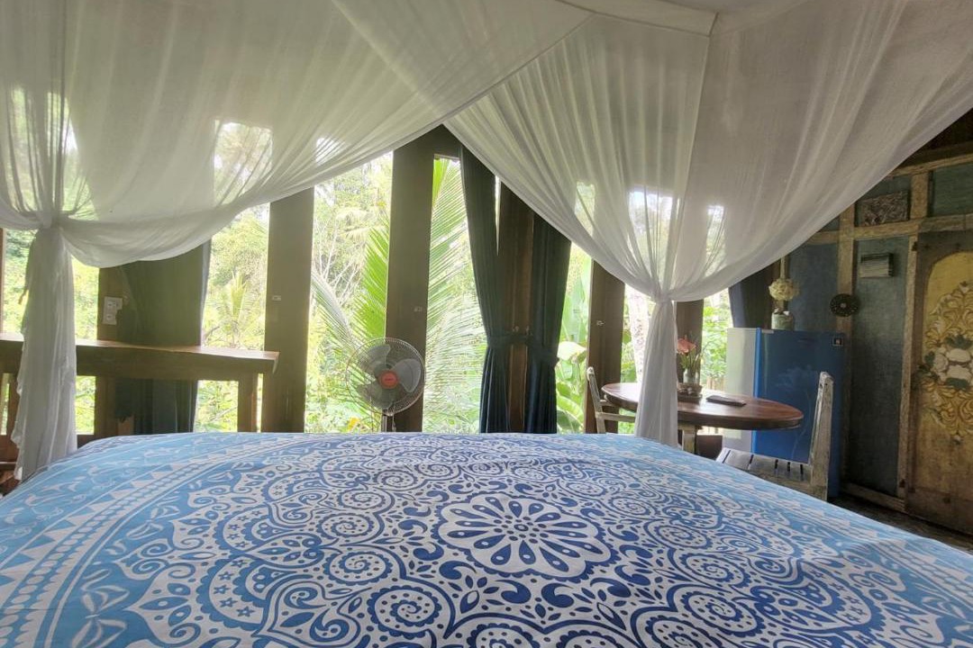 Photo of Bedroom in Tampaksiring
