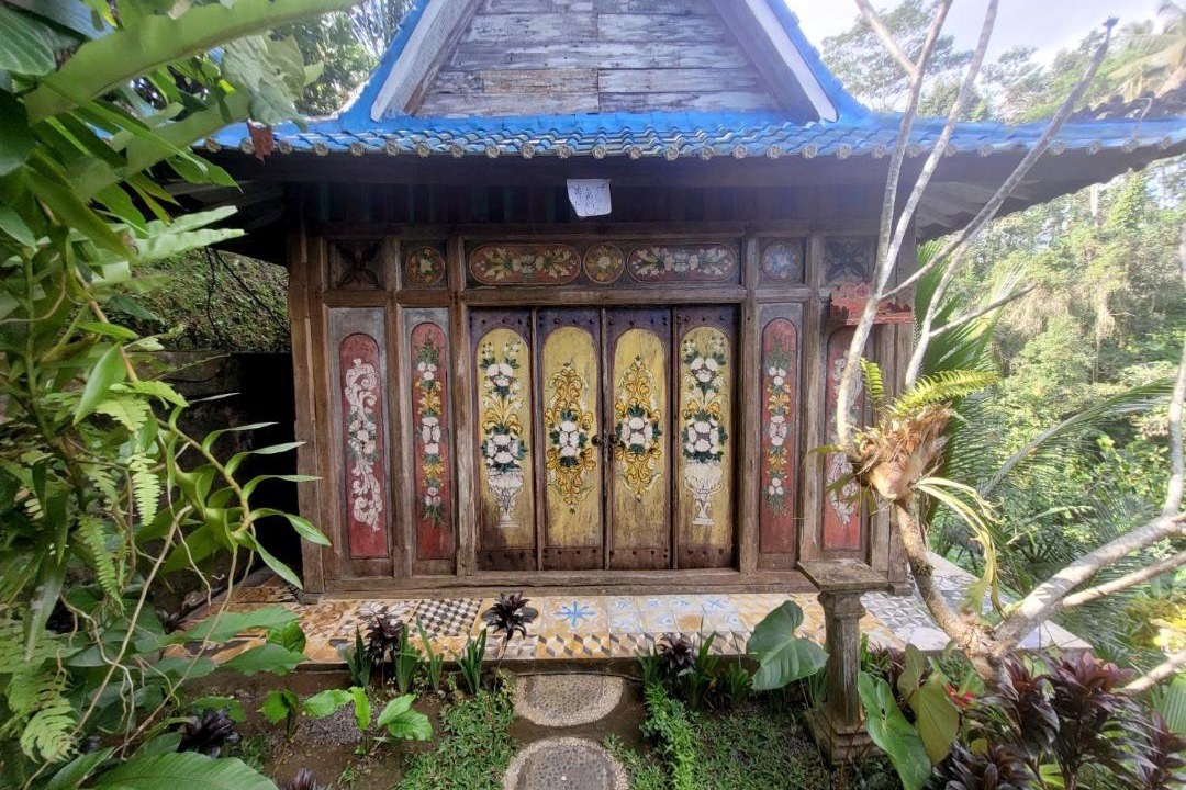 Photo of Others in Tampaksiring