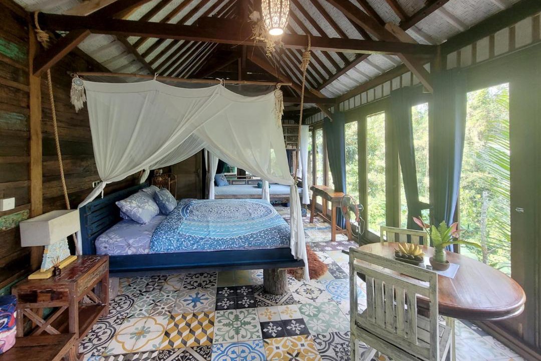 Photo of Bedroom in Tampaksiring