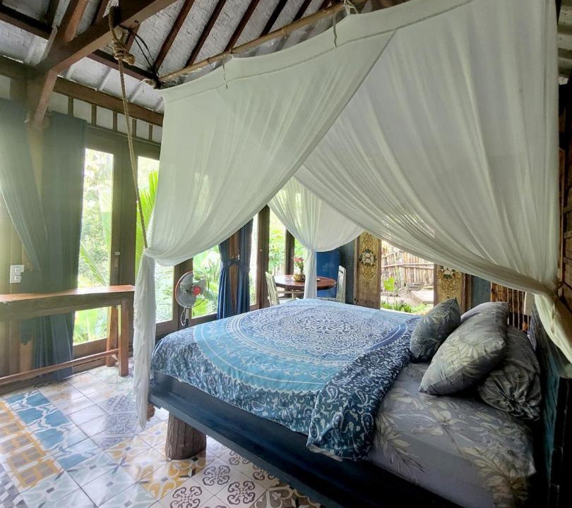Photo of Bedroom in Tampaksiring