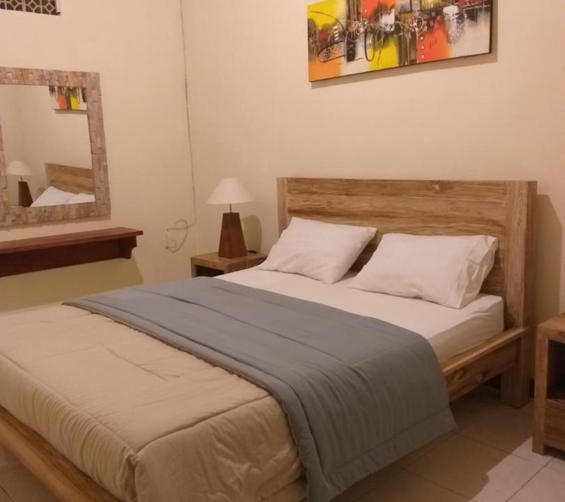 Photo of Bedroom in Jasri