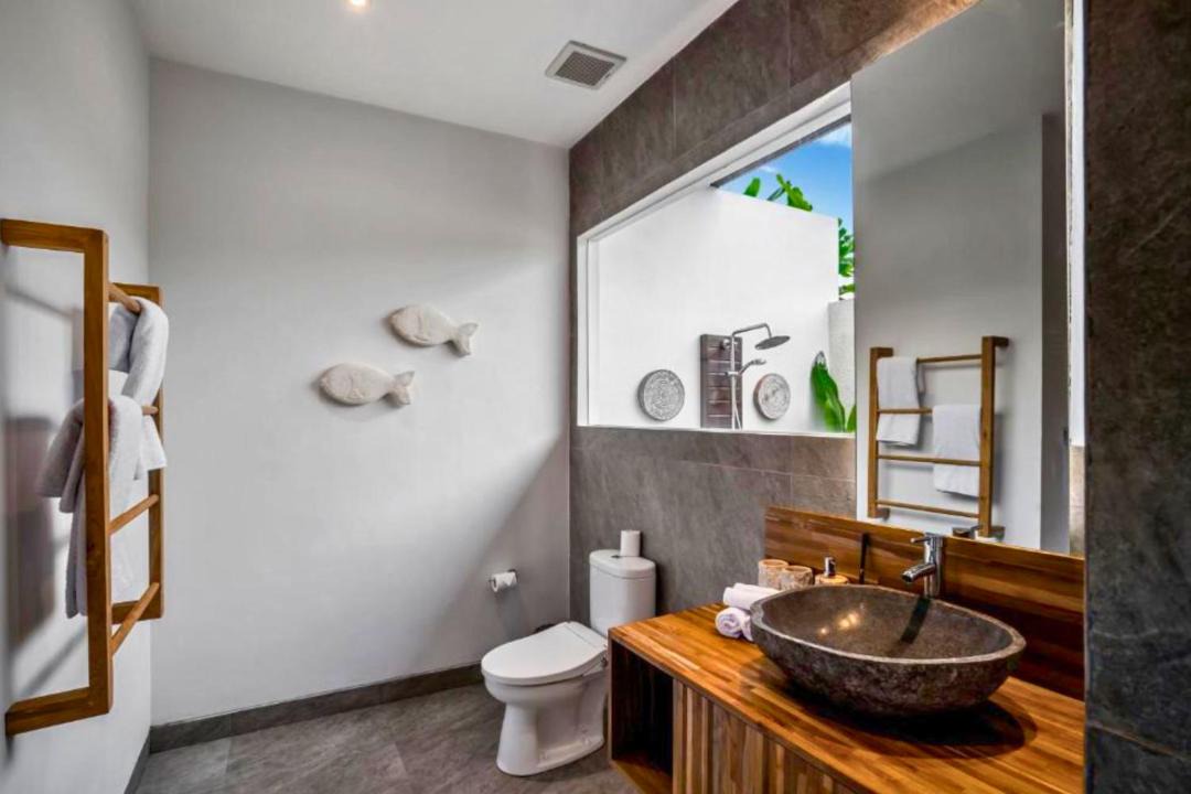Photo of Bathroom in Andong