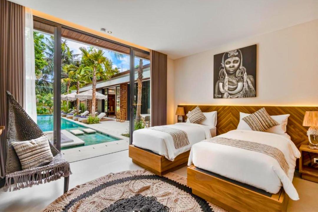 Photo of Bedroom in Kemenuh
