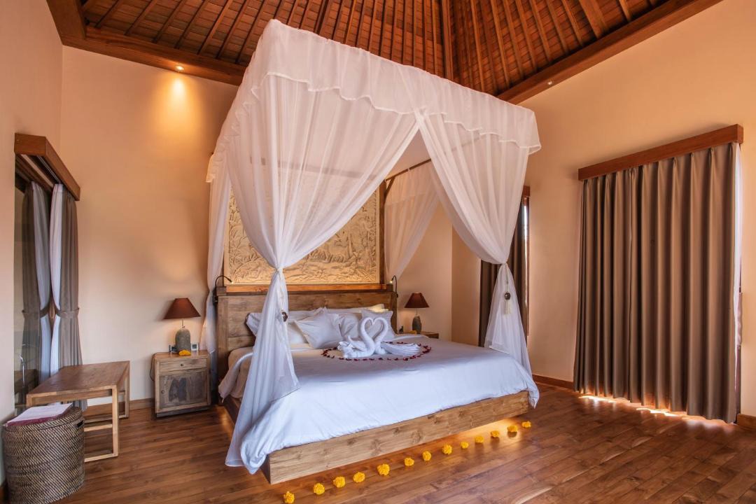Photo of Bedroom in Pengosekan