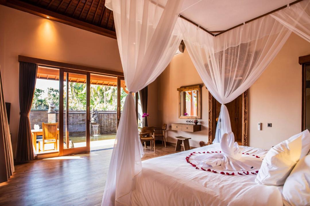Photo of Bedroom in Pengosekan