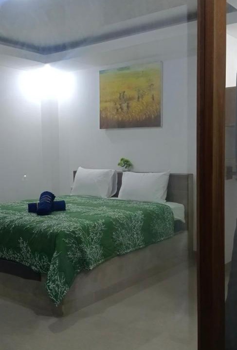 Photo of Bedroom in Purwakerti