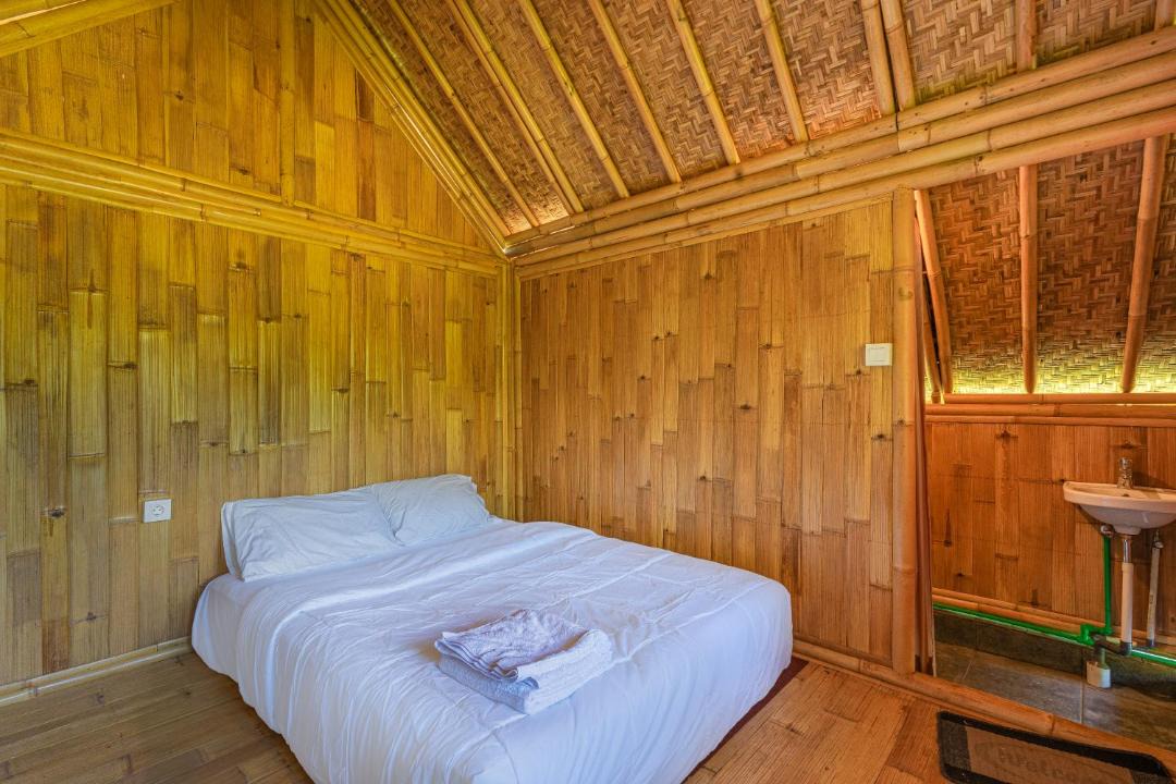 Photo of Bedroom in Banjarangkan
