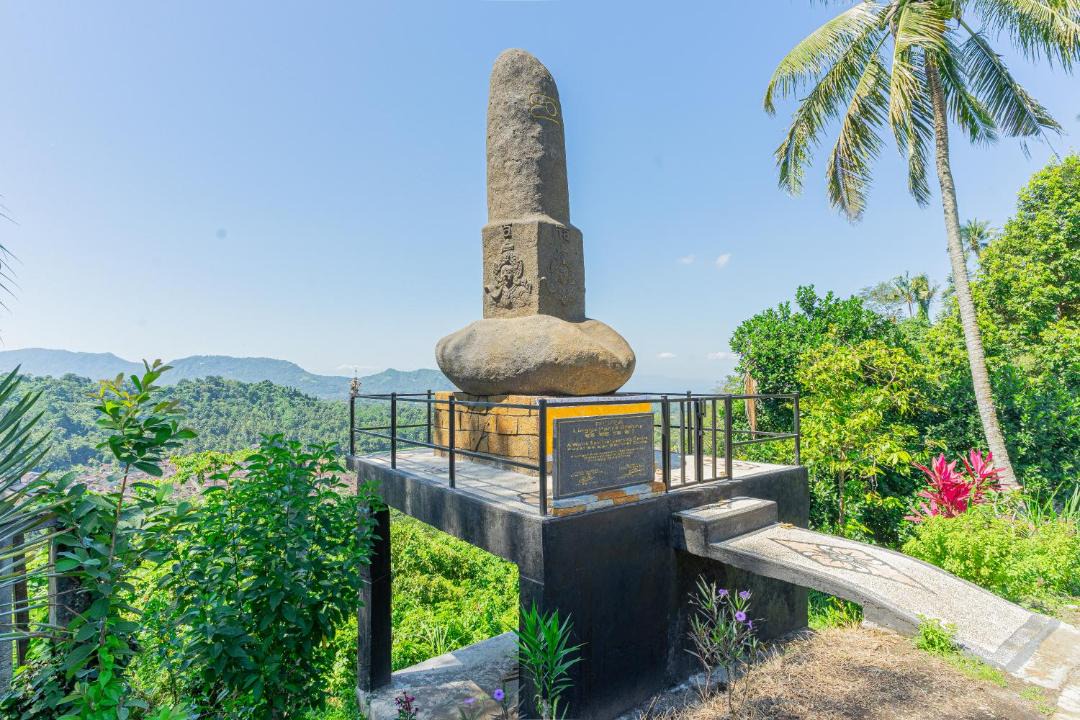 Photo of Outdoor in Banjarangkan