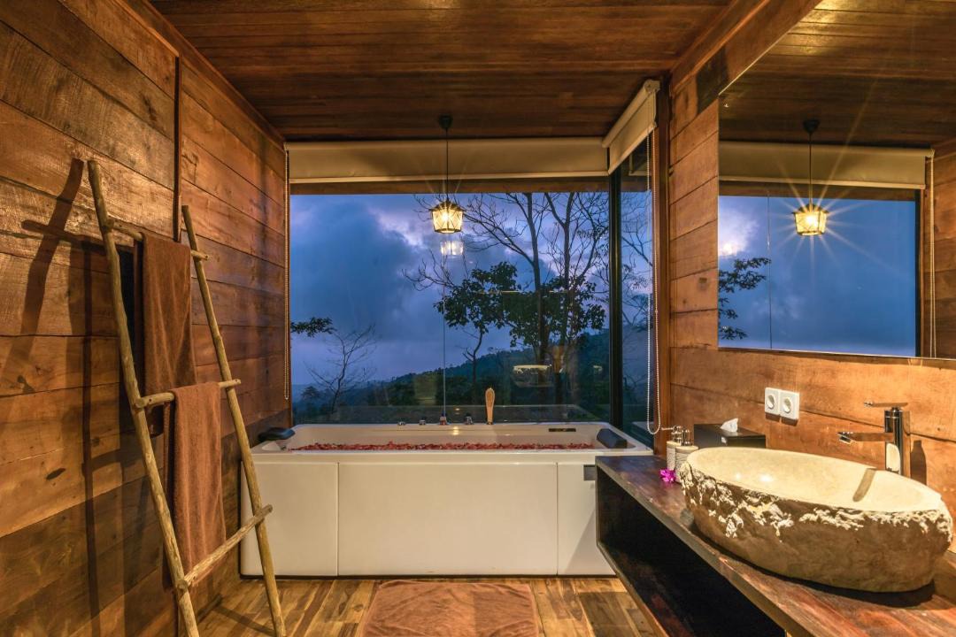 Photo of Bathroom in Gobleg