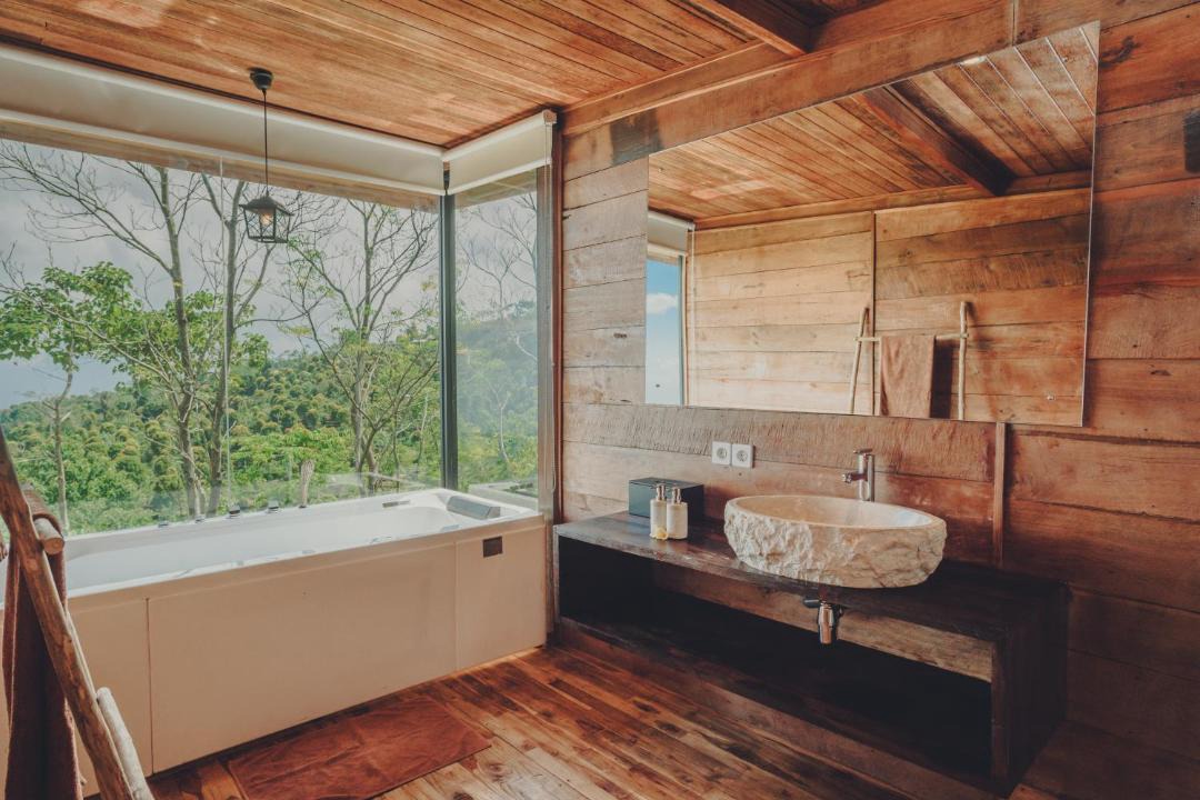 Photo of Bathroom in Gobleg