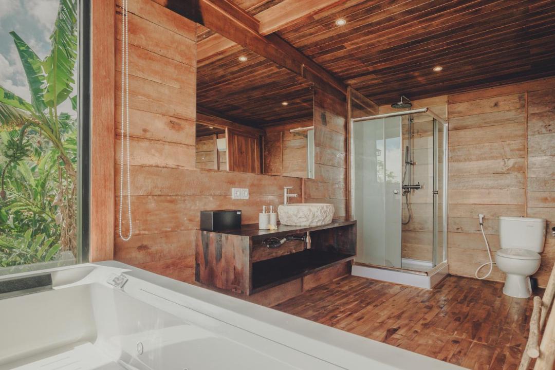 Photo of Bathroom in Gobleg