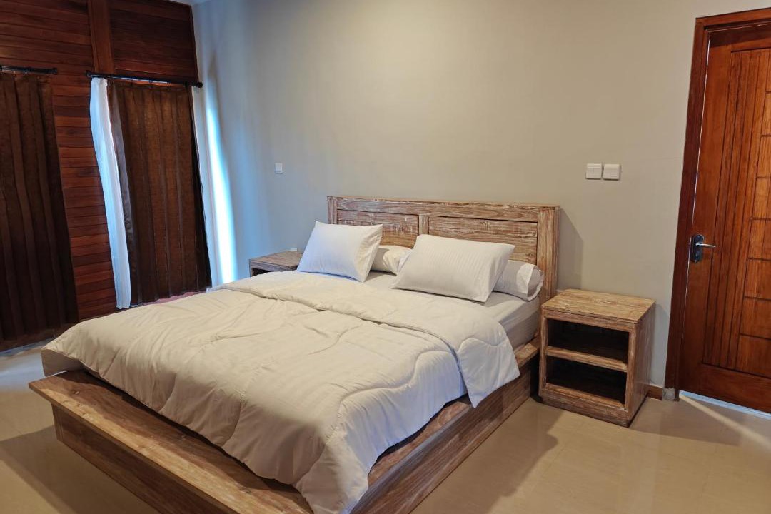 Photo of Bedroom in Purwakerti