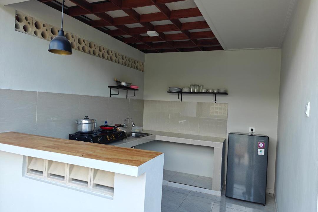 Photo of Kitchen in Purwakerti