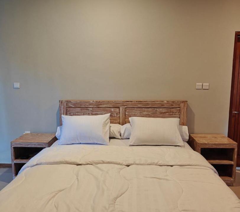 Photo of Bedroom in Purwakerti
