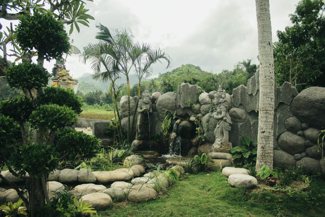 Photo of Others in Tumbu Village