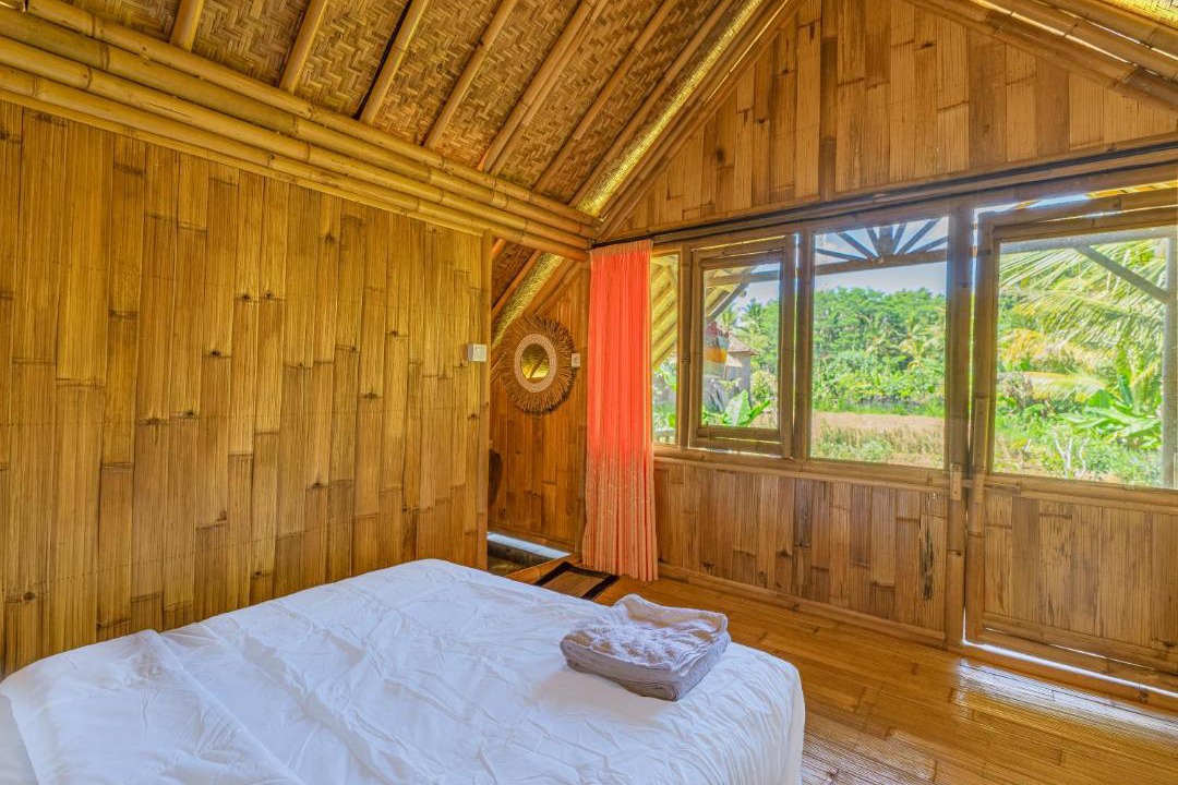 Photo of Bedroom in Banjarangkan