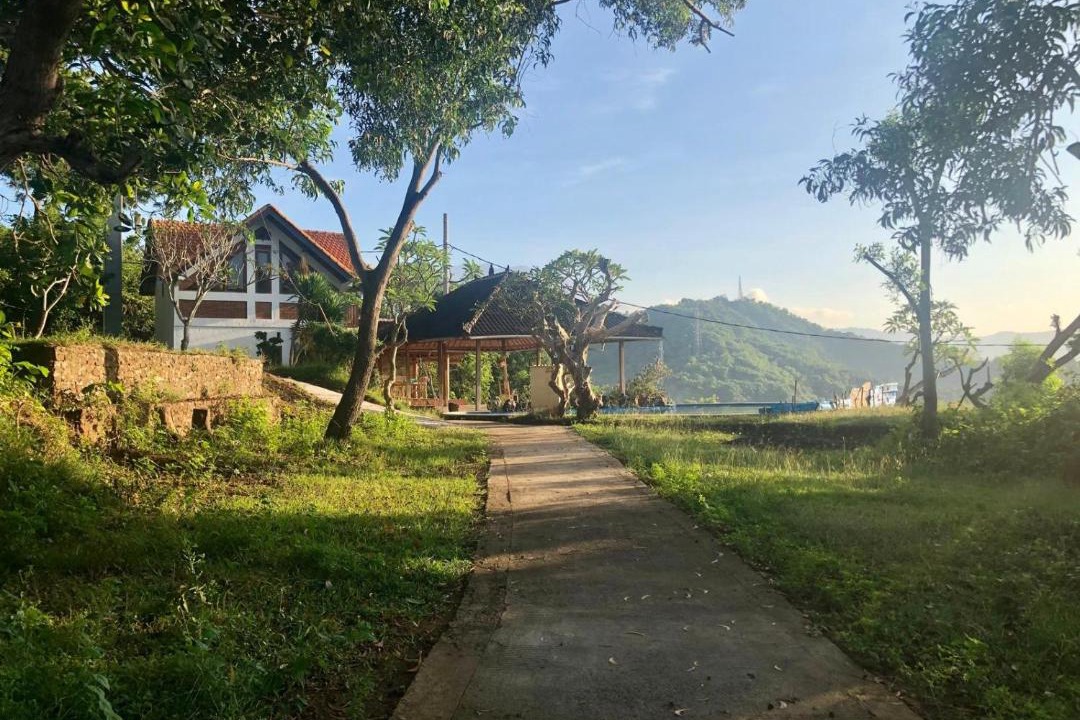 Photo of Others in Padangbai