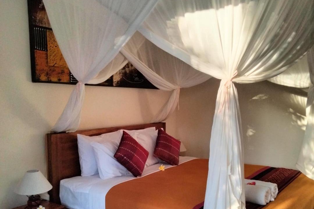 Photo of Bedroom in Sidemen